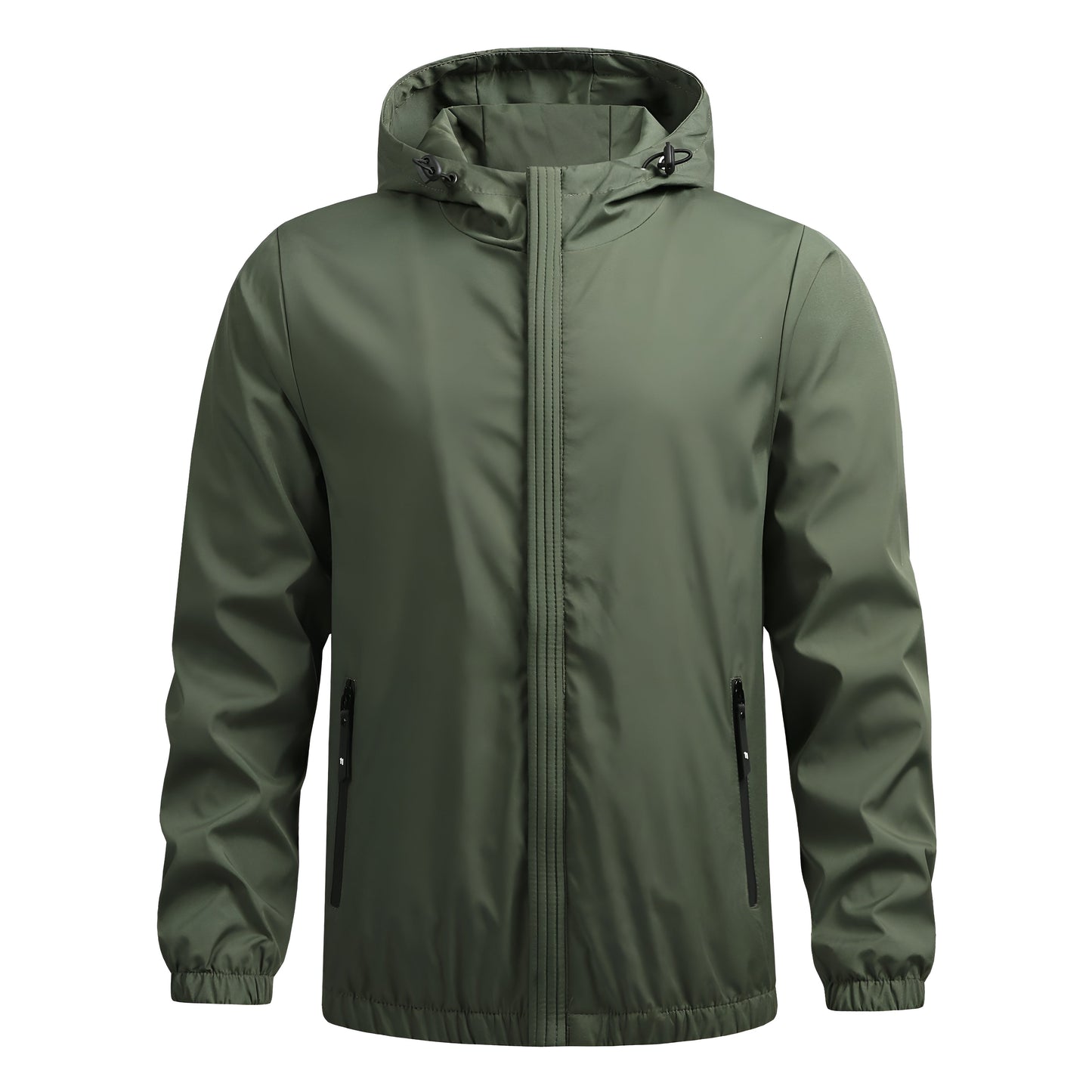 Christopher | Chaqueta impermeable para exterior