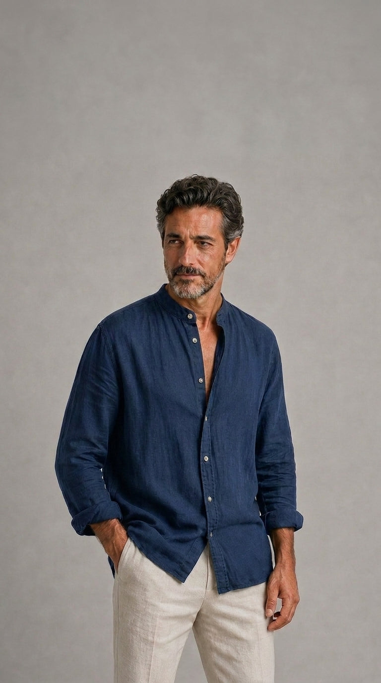 CAMISAS DE VERANO