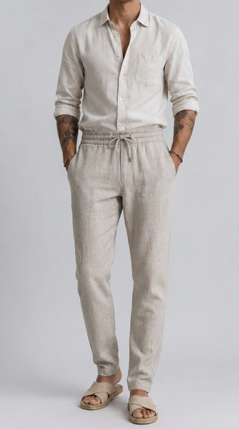 PANTALONES