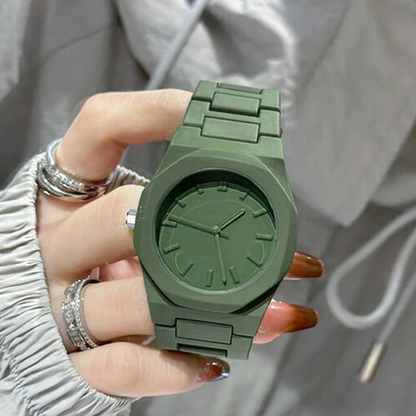 Urbano™ | Reloj de policarbonato
