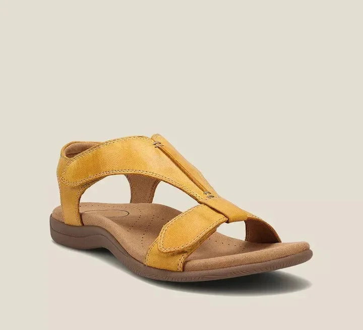Nelia | Sandalias ortopédicas cómodas