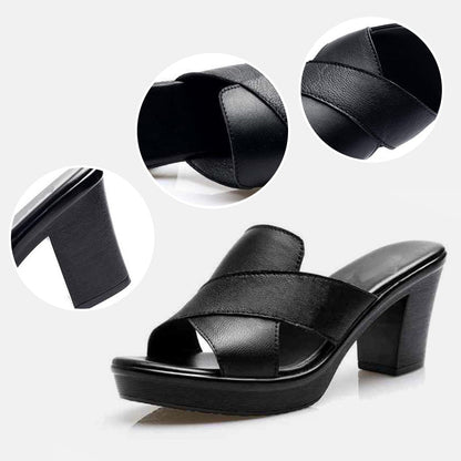 Daniela™ | Sandalias elegantes y cómodas