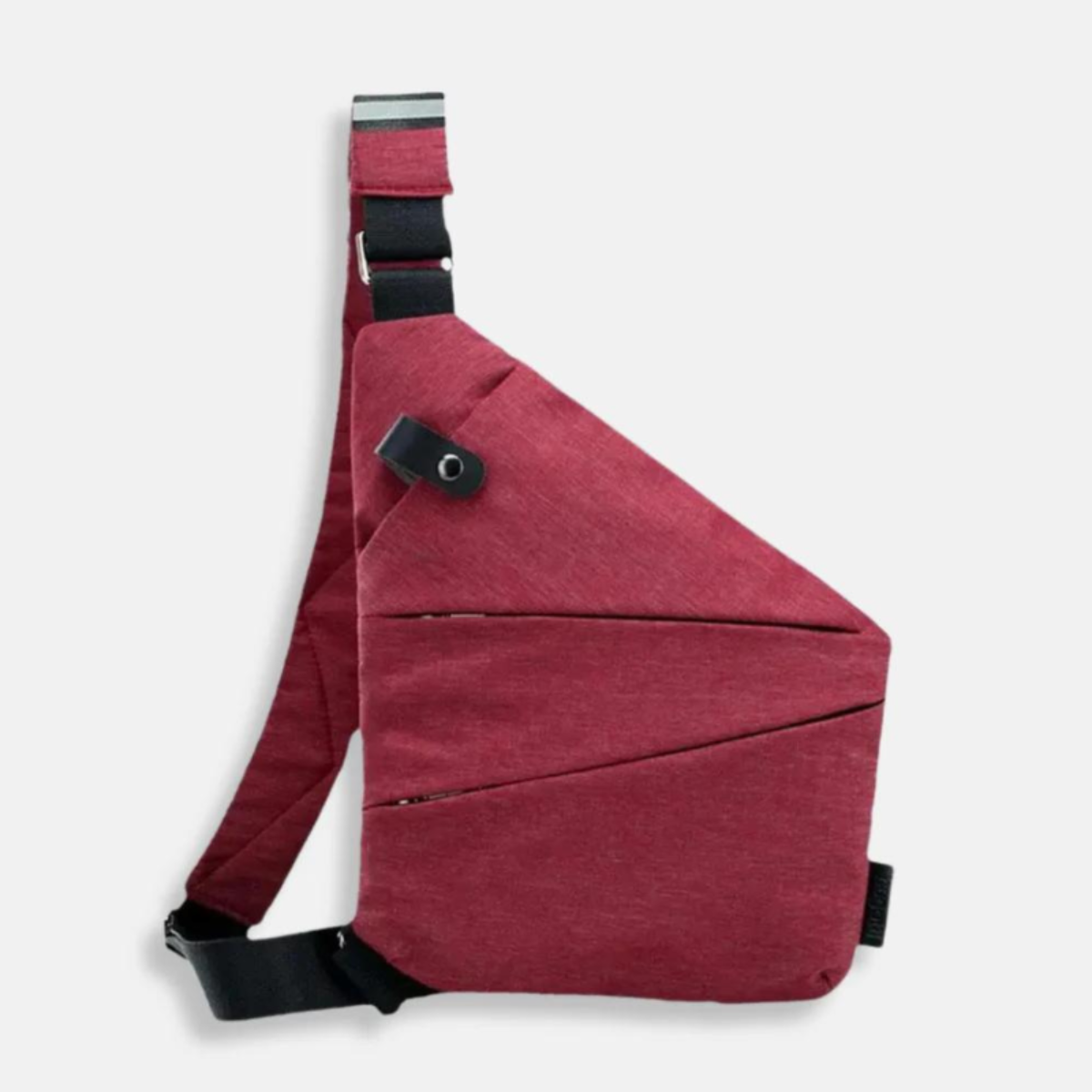 Bolso Seguro | Bandolera antirrobo