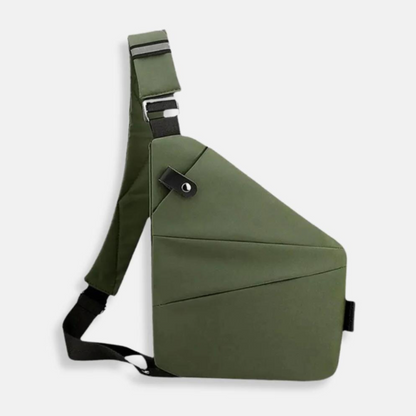 Bolso Seguro | Bandolera antirrobo