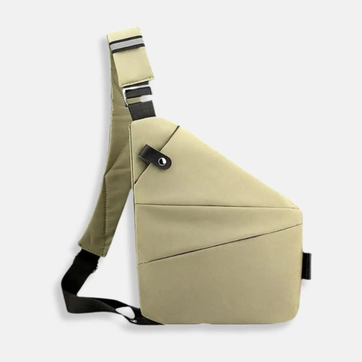 Bolso Seguro | Bandolera antirrobo