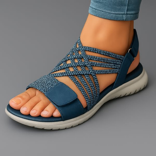 Irene™ | Sandalias ortopédicas