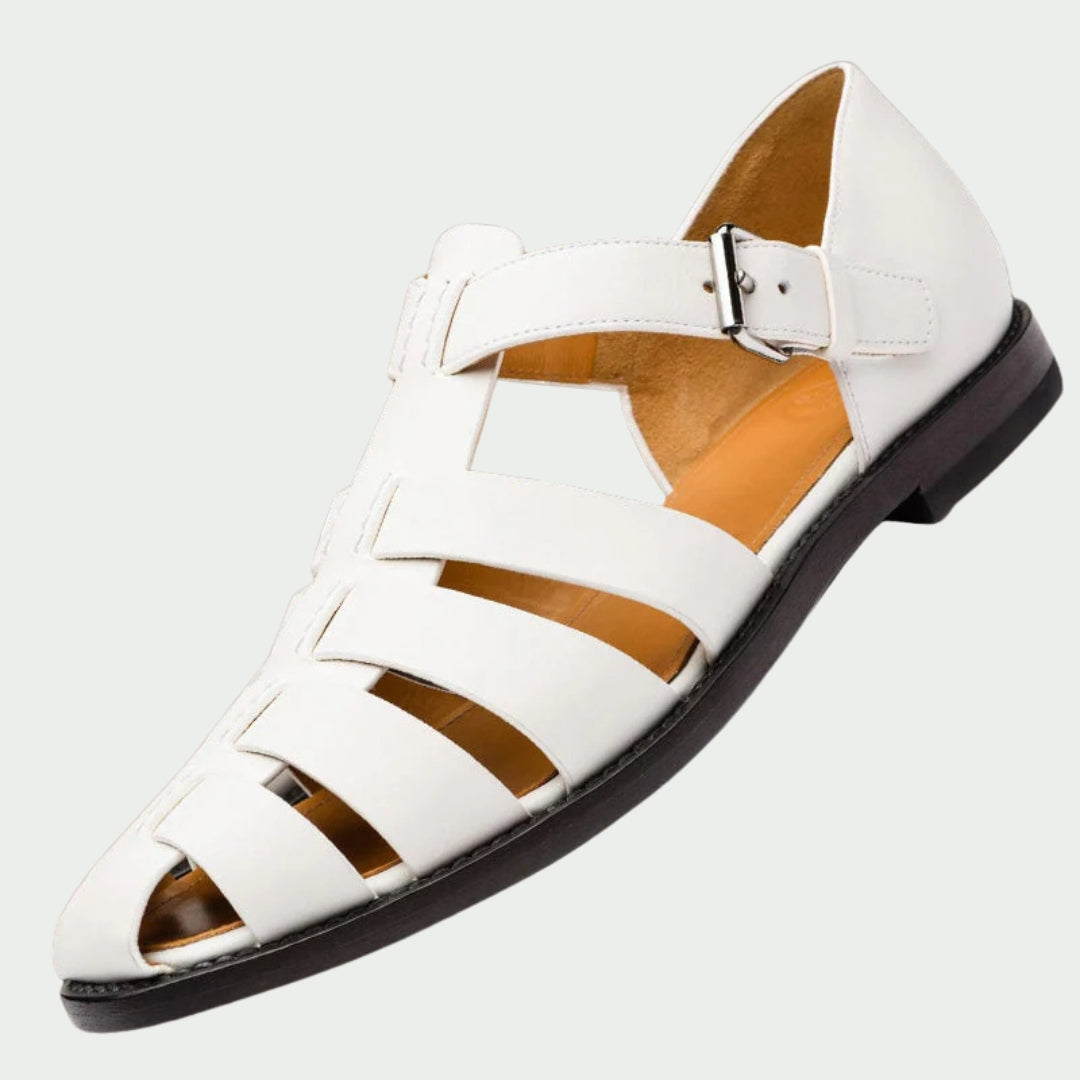 César | Sandalias premium para hombre