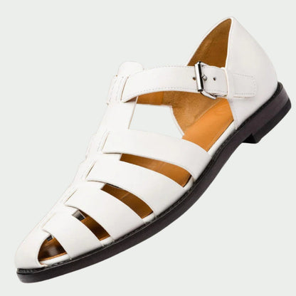 César | Sandalias premium para hombre