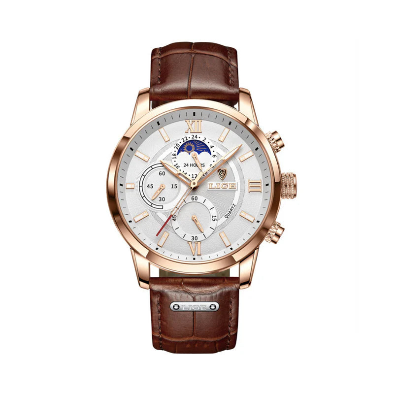 Alicia Maldonado | RELOJ CLÁSICO