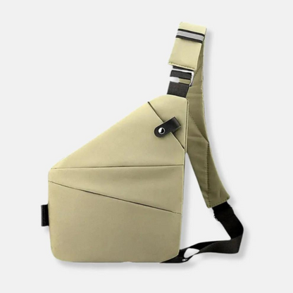 Bolso Seguro | Bandolera antirrobo