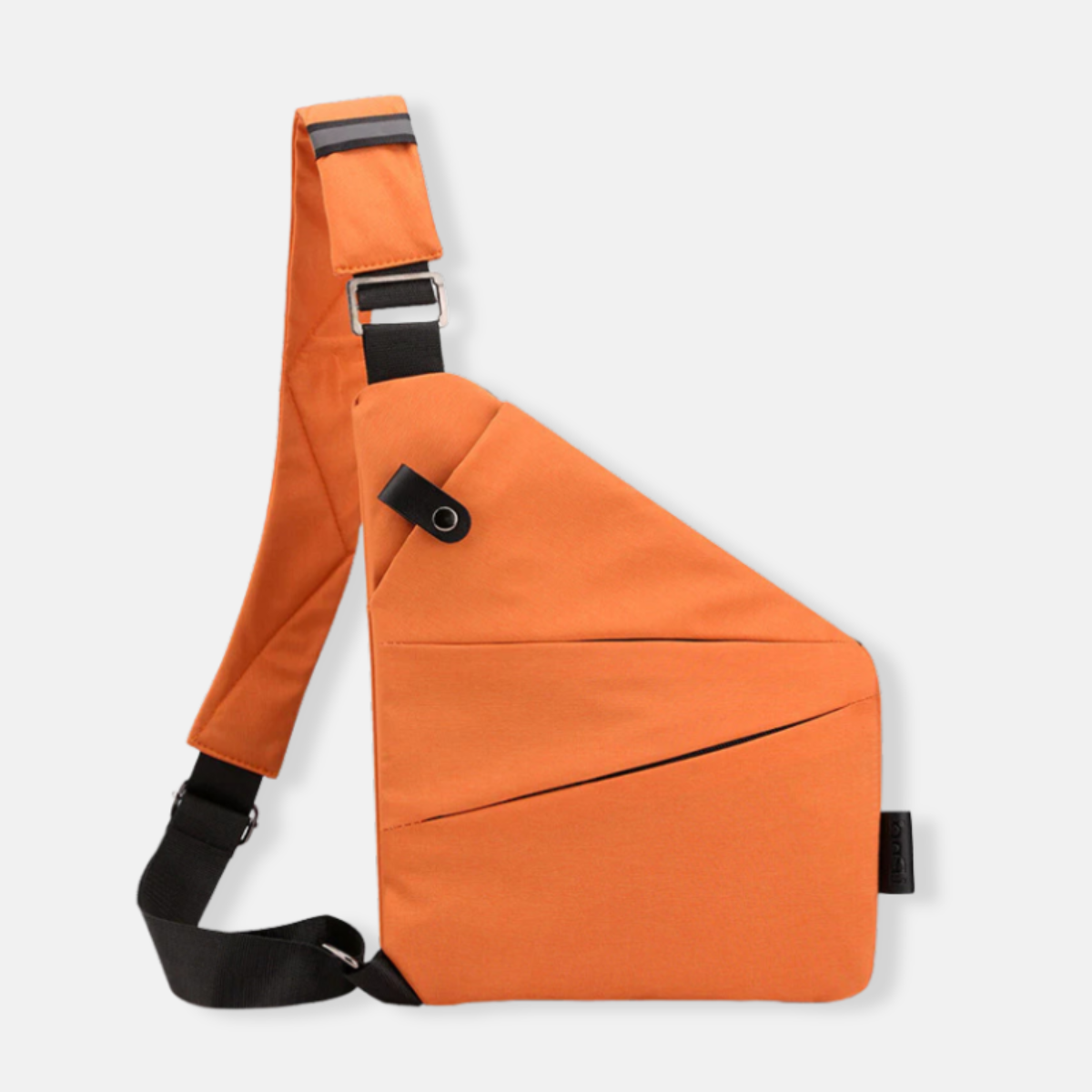 Bolso Seguro | Bandolera antirrobo