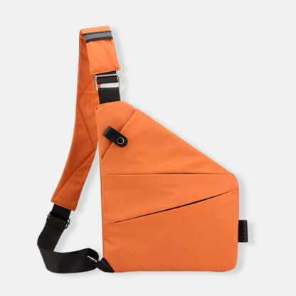Bolso Seguro | Bandolera antirrobo