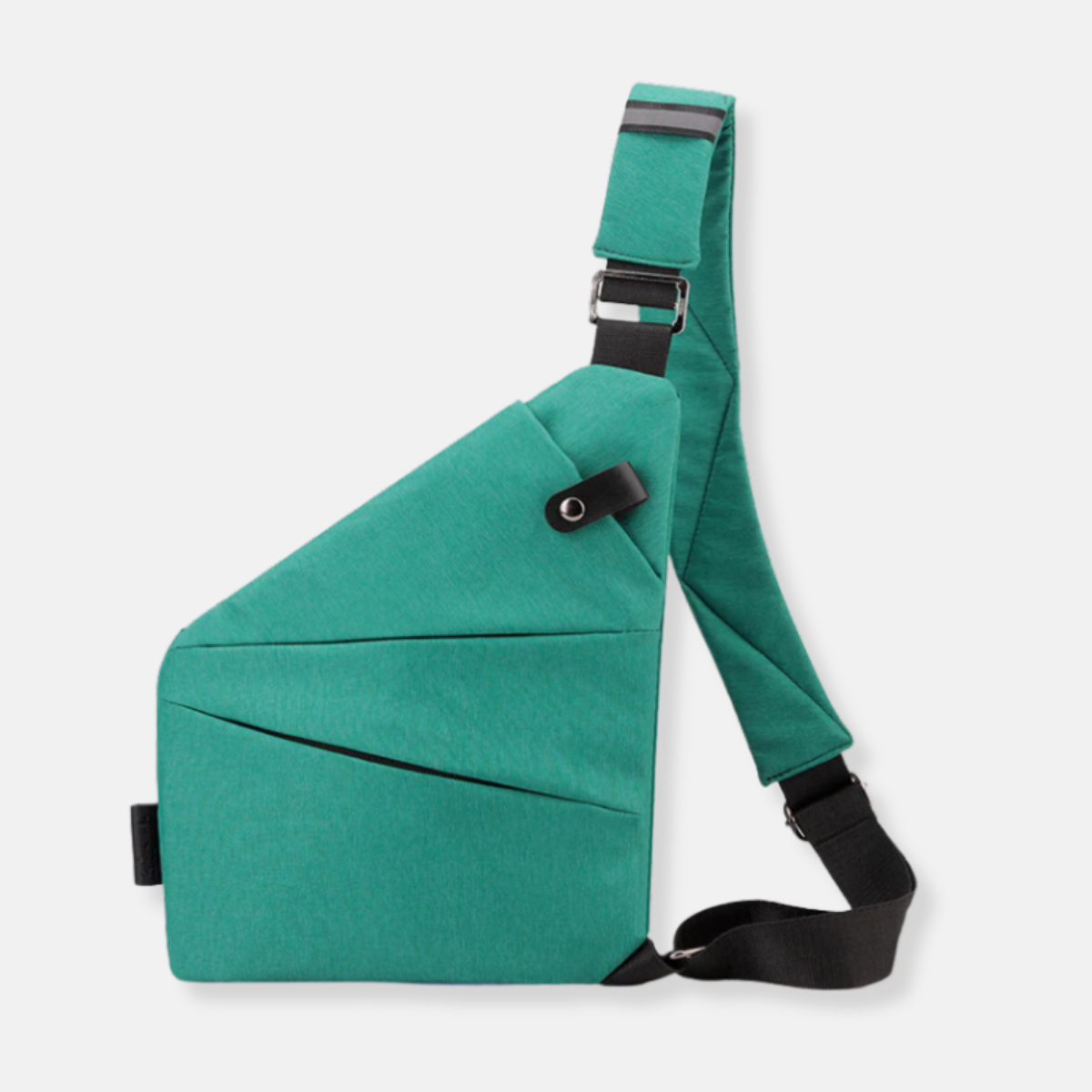 Bolso Seguro | Bandolera antirrobo