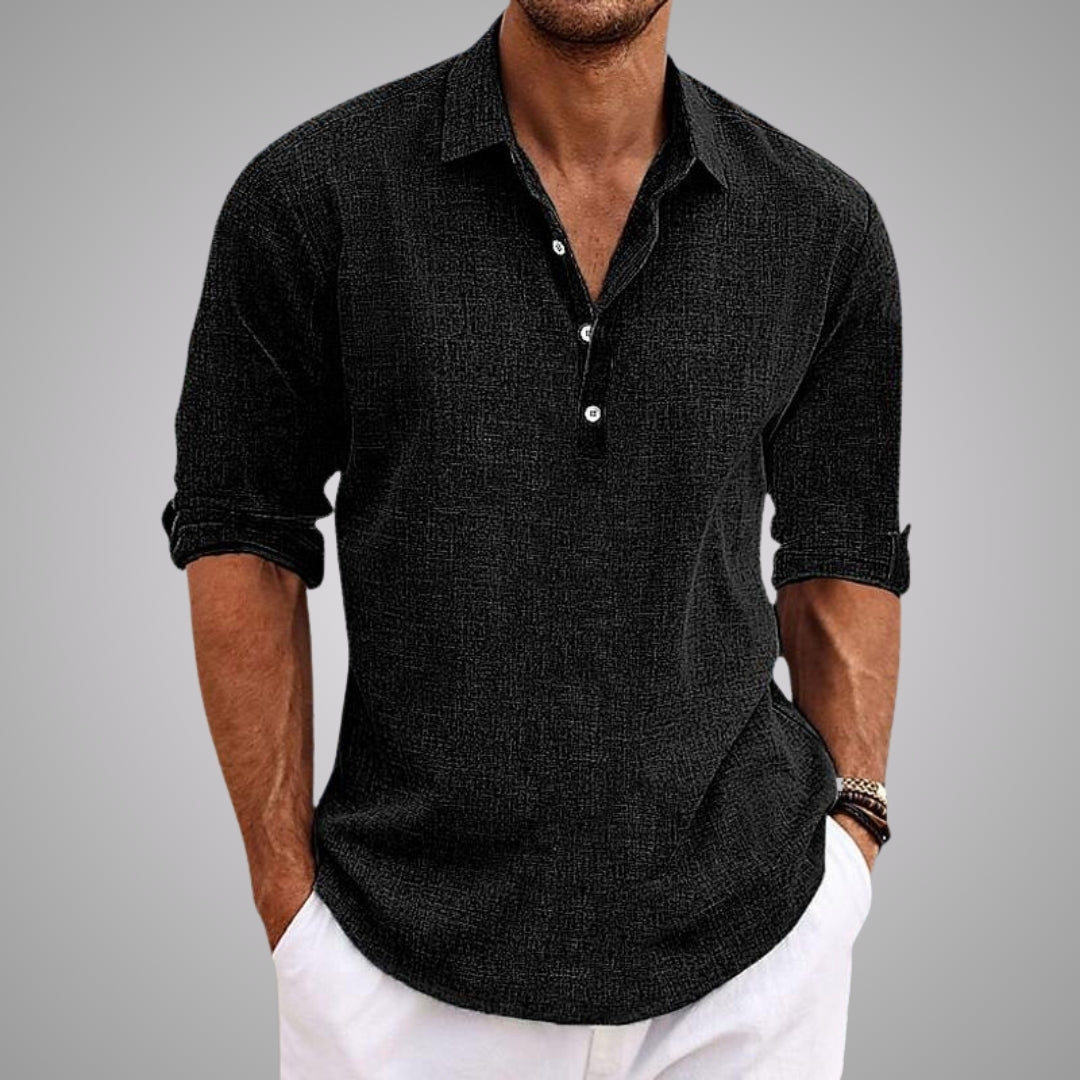 ALICIAMALDONADO | Camisa casual