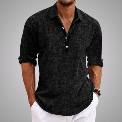 ALICIAMALDONADO | Camisa casual
