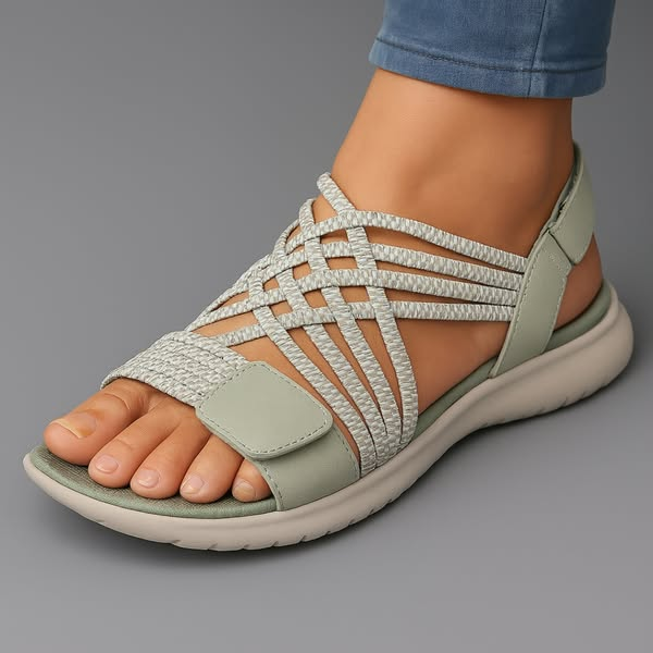 Irene™ | Sandalias ortopédicas