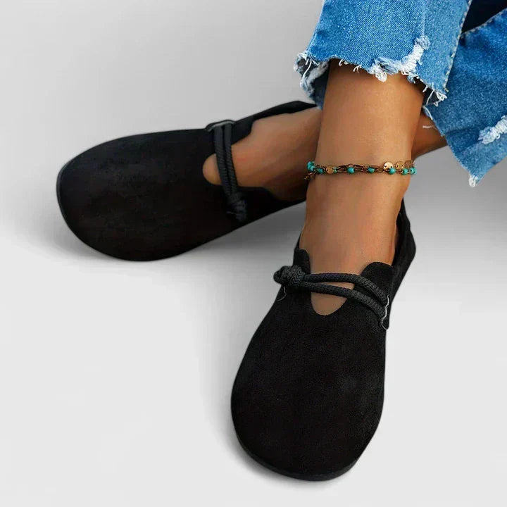 Giulia™ | Mocasines elegantes con confort natural