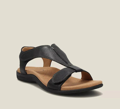 Nelia | Sandalias ortopédicas cómodas