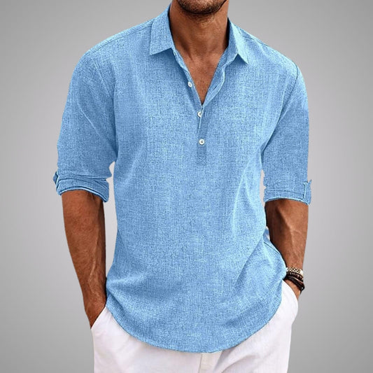 ALICIAMALDONADO | Camisa casual