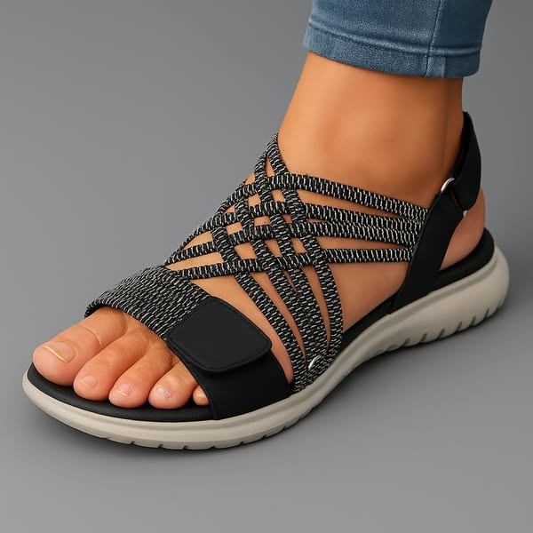 Irene™ | Sandalias ortopédicas