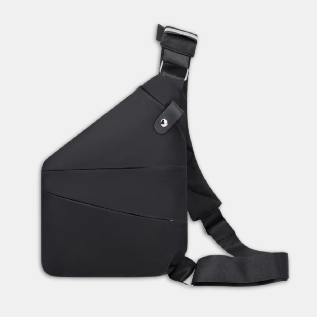 Bolso Seguro | Bandolera antirrobo