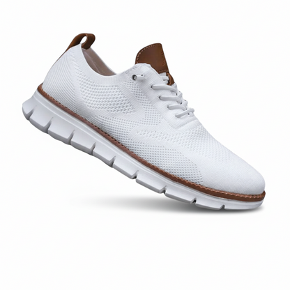 FABIÁN – Zapatos de hombre de malla