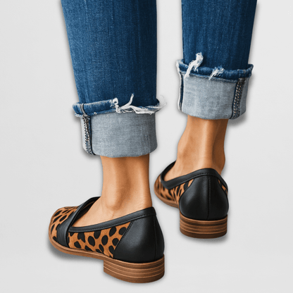 Alba | Mocasines elegantes