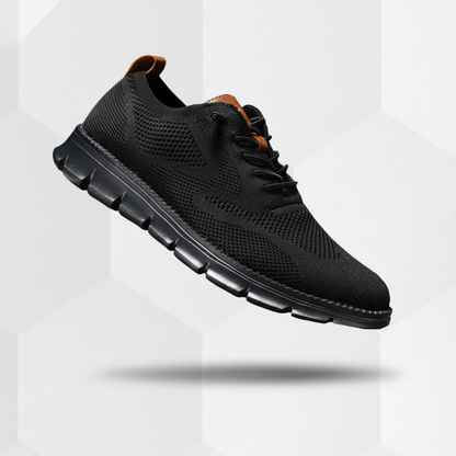 FABIÁN – Zapatos de hombre de malla