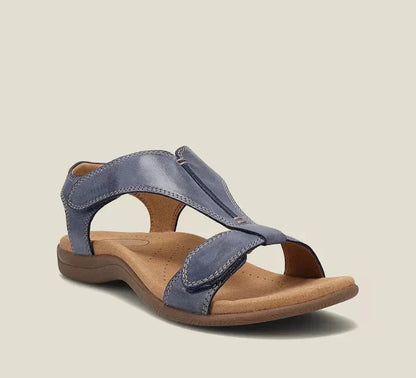 Nelia | Sandalias ortopédicas cómodas