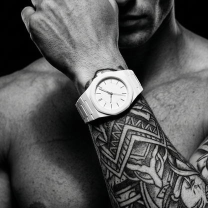 Urbano™ | Reloj de policarbonato