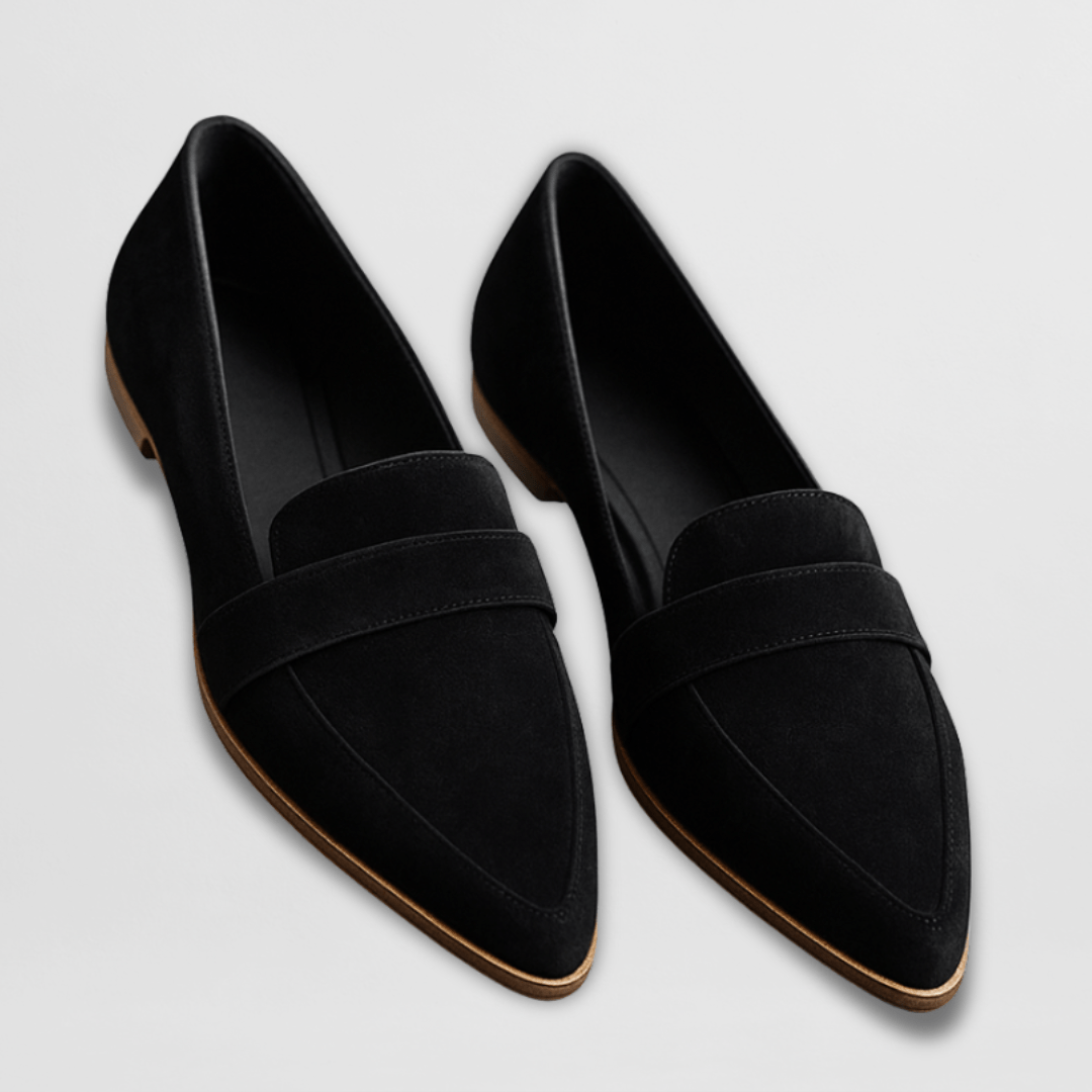 Alba | Mocasines elegantes