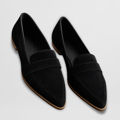 Alba | Mocasines elegantes