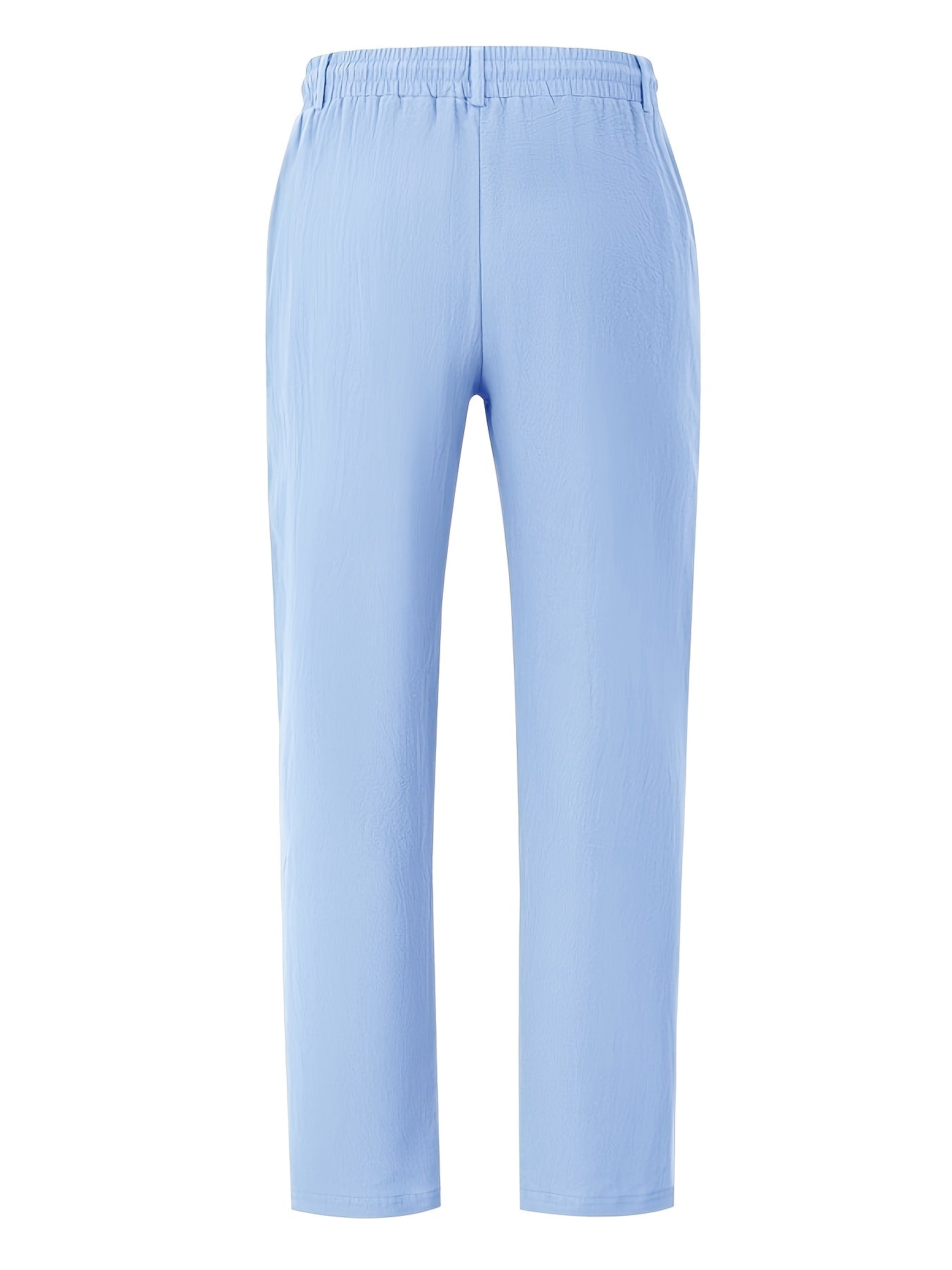 Lorenzo™ | Pantalón de lino para hombre