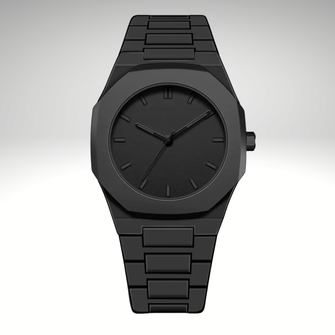 Urbano™ | Reloj de policarbonato