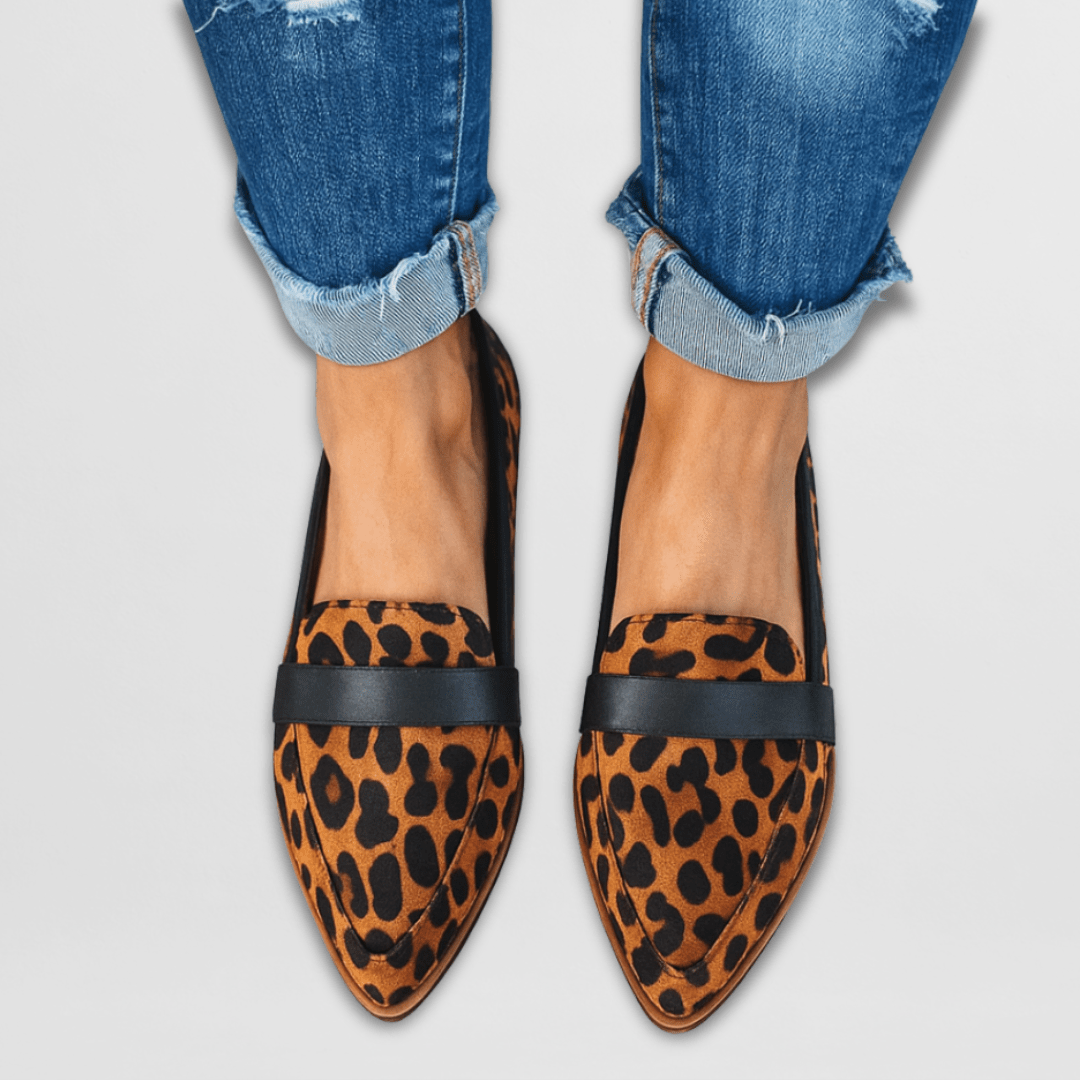 Alba | Mocasines elegantes