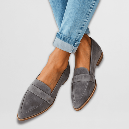 Alba | Mocasines elegantes