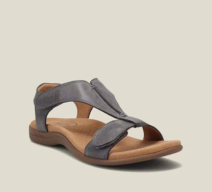 Nelia | Sandalias ortopédicas cómodas