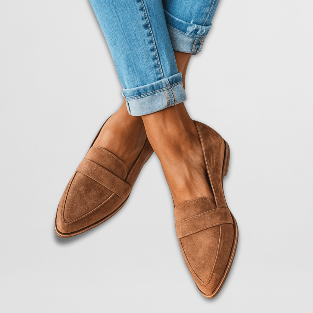 Alba | Mocasines elegantes