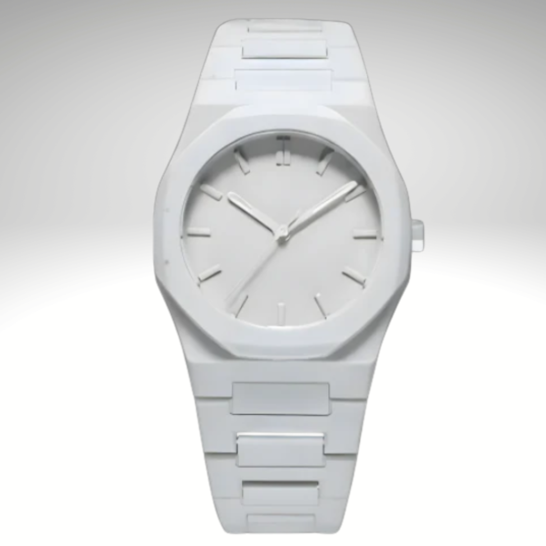 Urbano™ | Reloj de policarbonato