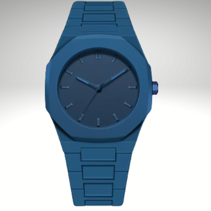 Urbano™ | Reloj de policarbonato