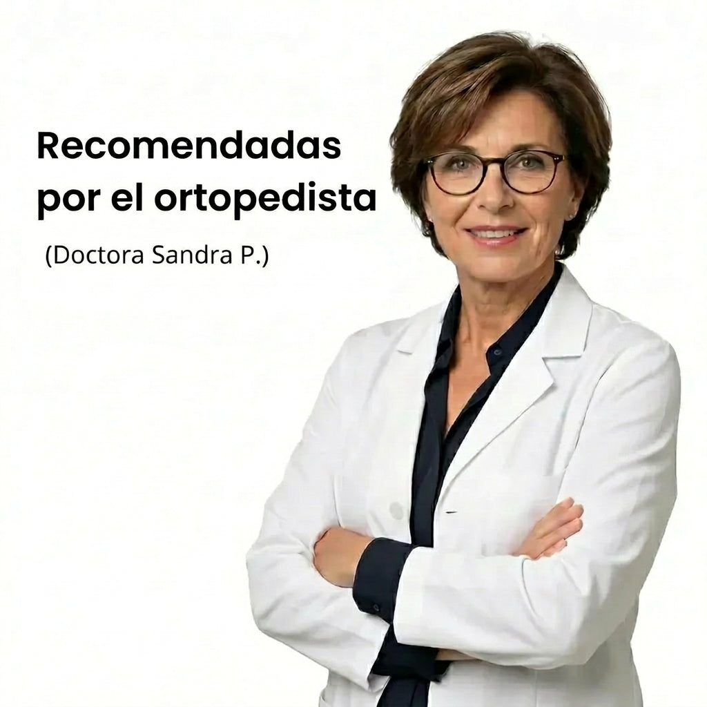 Flora™ | Zapatillas florales con comodidad ortopédica