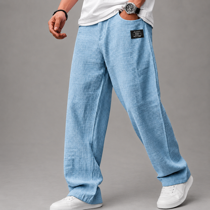 Marcos | Pantalones casuales premium