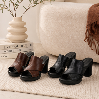 Daniela™ | Sandalias elegantes y cómodas