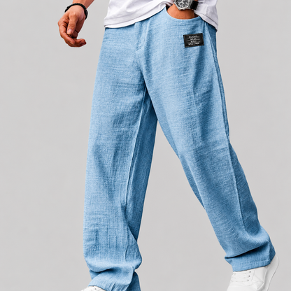 Marcos | Pantalones casuales premium