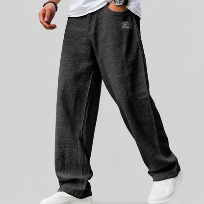 Marcos | Pantalones casuales premium