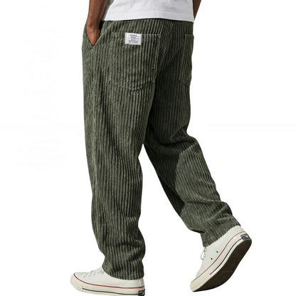 Adrián | Pantalones de pana