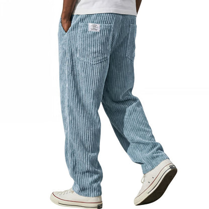Adrián | Pantalones de pana