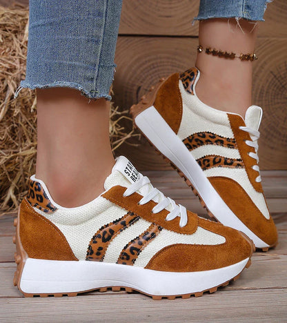 ALICIAMALDONADO|Zapatillas Ergo Confort