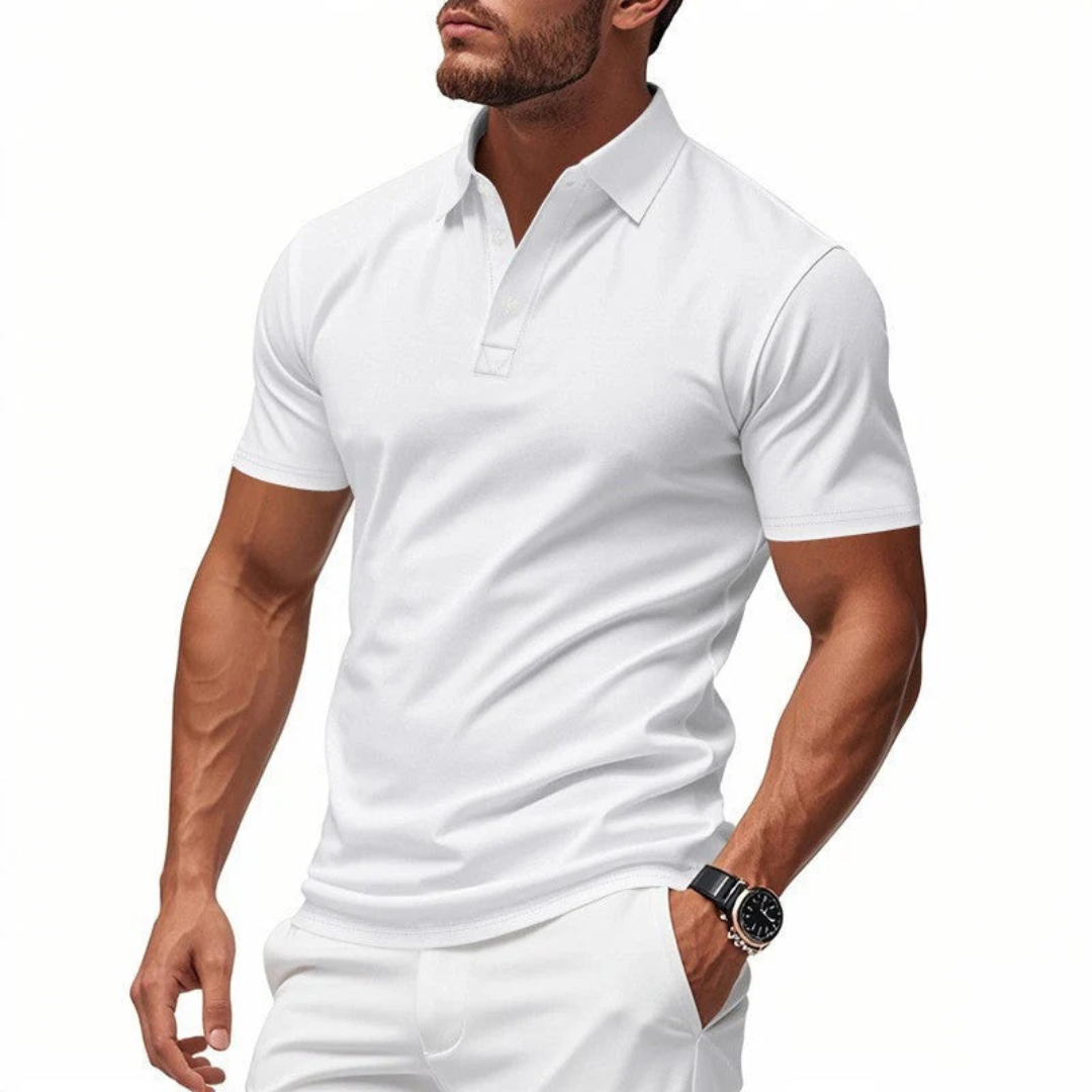 Juan™ | Polo informal para hombre
