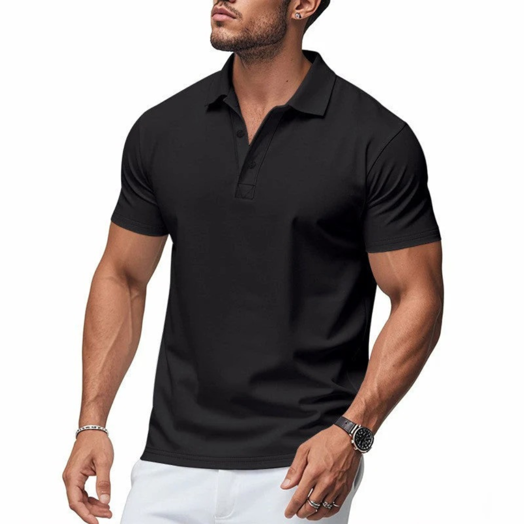 Juan™ | Polo informal para hombre